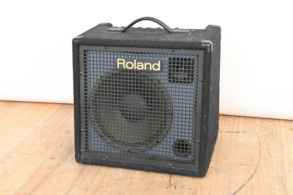 Roland KC-300 4-Channel 100-Watt 1x12