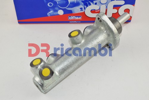 POMPA FRENO FIAT RITMO 105 125 130 TC ABARTH 83-87 124 SPIDER 202-127 1 7032156 - Imagen 3 de 5