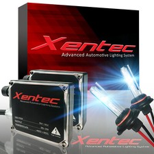 Xentec H7 Xenon Light Hid Kit 3k 5k 6k 8k 10k 15k 30k Pink Green Headlight
