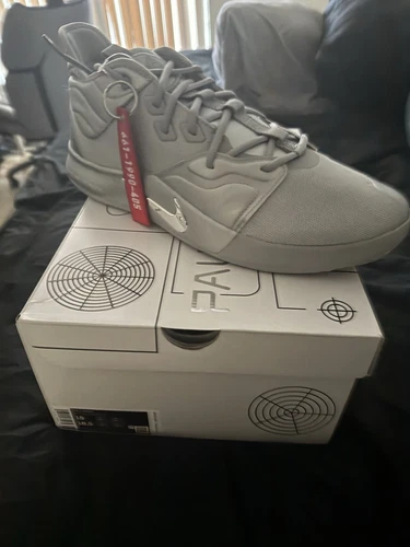 Size 15 Nike PG 3 NASA 50th