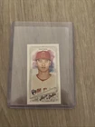 2018 Topps Allen & Ginter - Shohei Ohtani #100 Mini (RC)