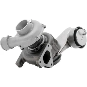 Turbolader STARK passend für MERCEDES-BENZ VITO Bus (W639) SKCT-1190130