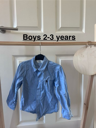 Boys 2-3 Years Shirt - Picture 2 of 3
