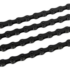 SRAM XX1 Eagle Chain - 12-Speed, 126 Links, Black 1/2x3/32,