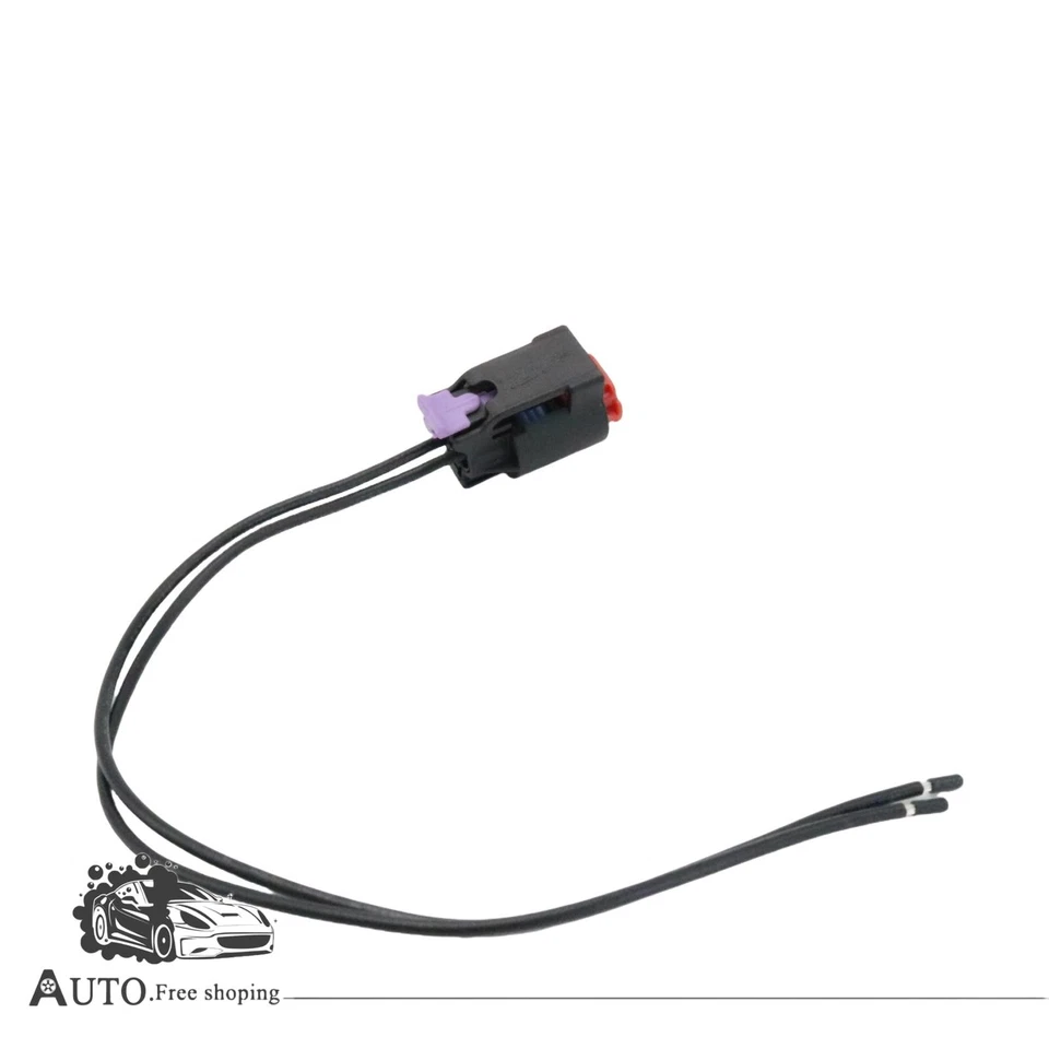Se adapta a BMW M2 2016-2019, BMW X1 2015-2018 arnés de cables conector enchufes Foto 3 de 4