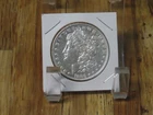 1883 Morgan Silver Dollar