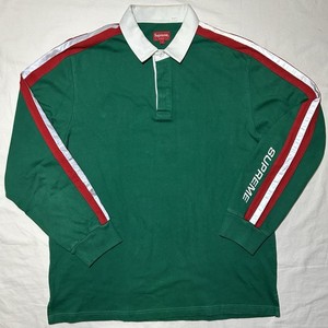 Supreme Rugby Polo | eBay