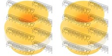 2x FEBEST Anschlagpuffer Federung Vorderachse für Opel Astra J P10 Zafira Tourer