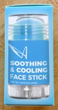 LASplash Soothing & Cooling Face Stick #20013 1.3 oz