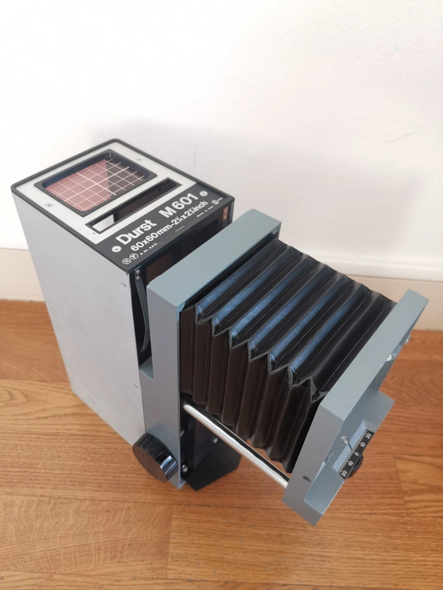 Agrandisseur M DURST 670 Vc Chille 39570 Photo