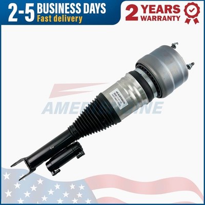 Front RH Air Suspension Shock Fit Mercedes E Class W213 C238 E250 #A2133202001