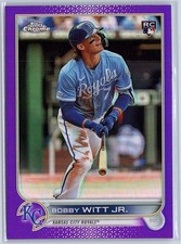 2022 Topps Chrome Update Series Baseball Cards Checklist and Odds 28