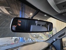 Used Front Center Interior Rear View Mirror f...