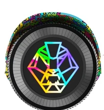 Swagtron EVO Freestyle H. Board 82871-9. Kids Electric HOVERBOARD . Multicolor