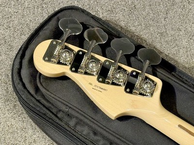 Fender Japan Exclusive Classic 70s Jazz Bass | eBay