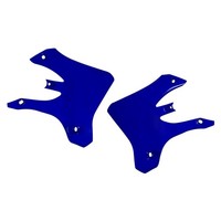 Acerbis KüHlerspoiler Yamaha YZF 250/450 03-05, WRF 250/450 05-06, Blau 98