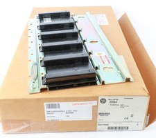 Allen-Bradley 2094-PRS5 Kinetix-6000 Slim Power Rail, Ser. A
