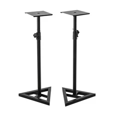 H&A Studio Monitor Stands (Pair)