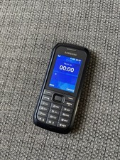 Samsung SM B550H Xcover 550 Tough Mobile Phone Unlocked Fully Working Rugged