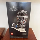 LEGO 75306 Star Wars: Imperial Probe Droid Brand New / Never been opened