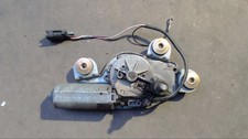 Scheibenwischermotor Hinten Heckwischer 93BG-17K441-H1D Ford Mondeo Bj 1995