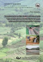 Carbon And Nitrogen Redistribution Across The Landscape And Its Influence On...