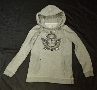 Soccx Stretch Sweatshirt Hoodie S 36 Excellent