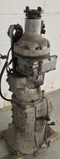 British Leyland 4-speed Manual Transmission W Genuine Laycock Lh Od Mowog British Leyland 4-speed Manual Transmission W Genuine Laycock Lh Od Mowog