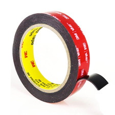 Double Sided Tape Heavy Duty, Made of 3M VHB Tape, Waterproof High Temperature R