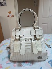 Chloe leather bag