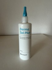 DERMASOL Plus Pflasterentferner, 230 ml PZN 16233657