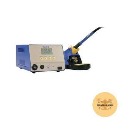 HAKKO Soldering Iron FX-805 100V Grounded Plug FX805-81
