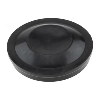 Cache Phare Couvercle Pour VW Crafter EOS Tiguan Touareg Audi A3 Skoda 5N0941607 - Photo 1/4