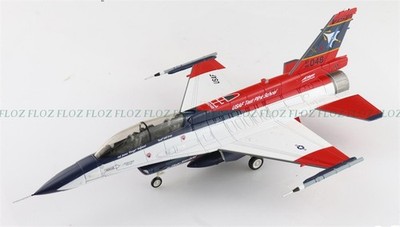 1:72 for HOBBY MASTER F16D Fighting Falcon X-62A VISTA 86-0048 for USAF Base