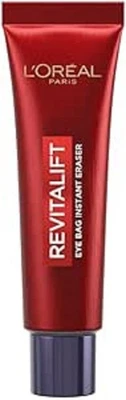 L'OREAL PARIS L'Oréal Paris Revitalift Laser Eye Bag Instant Eraser, Anti-Ageing Cream,