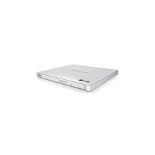 LG DVD-Writer - Black