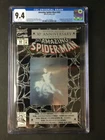 CGC 9.4 Amazing Spider-Man #365 Hologram cover 1st app of Spider-Man 2099
