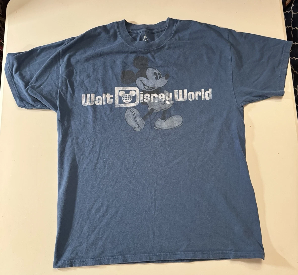 レア walt Disney worldヘインズTシャツ ディズニー Hanes Disney T-Shirts (1968-Now) for sale | eBay