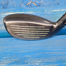 Titleist 816 H2 3H Hybrid 19° Right-Hand Regular Flex Graphite w/Headcover