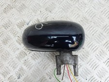 Audi TT Mk1 2001 Vorne rechts Außenspiegel elektrisch Tür vorne 8N0857540