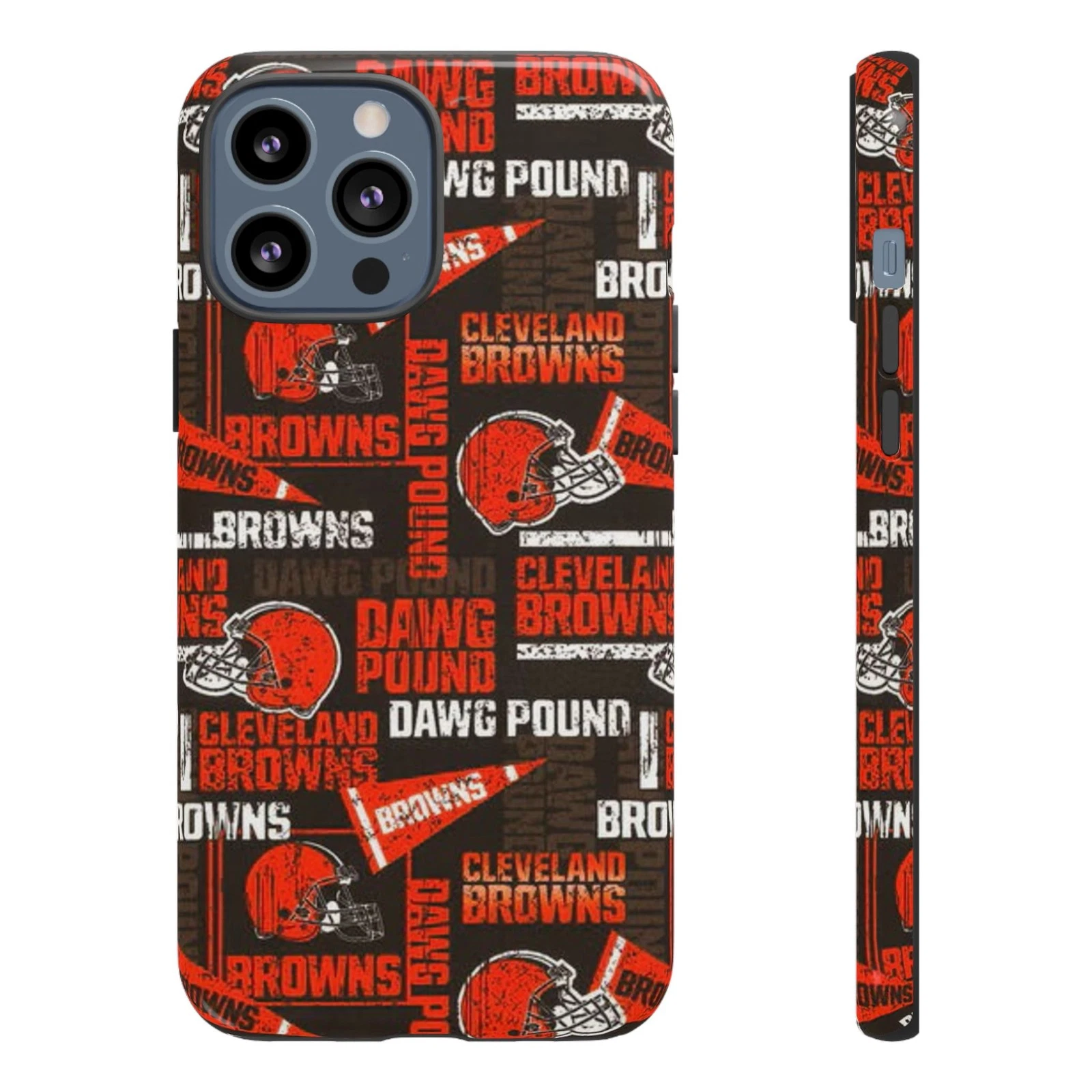 Cleveland Browns Phone Cases for iPhone
