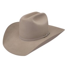 Ariat Men's 3X Cattleman Felt Cowboy Hat A75206277