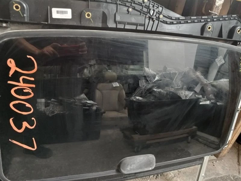 11 12 13 14 15 16 17 18 19 20 TOYOTA SIENNA ROOF GLASS DUAL PANEL Foto 2 de 4