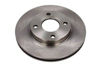Maxgear Bremsscheibe Ford P. Focus 98- 19-0710