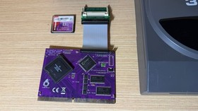 READ INFO- Amiga cd 32 console , TF330 CD32 expansion , usb mouse adpt