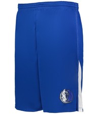 Alleson Athletic Men's Nba Logo'D Shorts