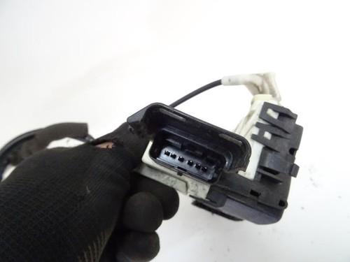 PORTIERSLOT LINKS ACHTER Citroën C3 (SC) 9800624880 #56753357 - Afbeelding 2 van 3