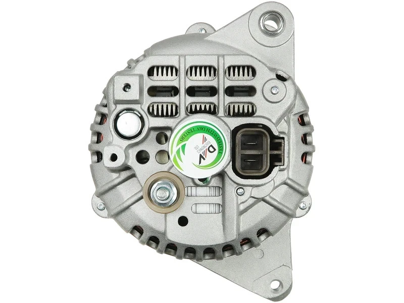 A2T02771 Alternator - Image 3 of 3