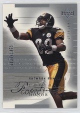 2002 Upper Deck Honor Roll Freshman /1375 Antwaan Randle El #97 2z8