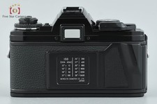 Minolta X-700 Film Cameras for sale | eBay